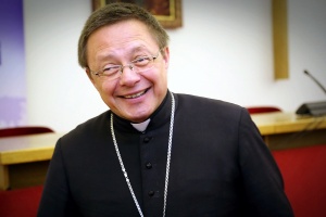 biskup krakowski grzegorz ryś